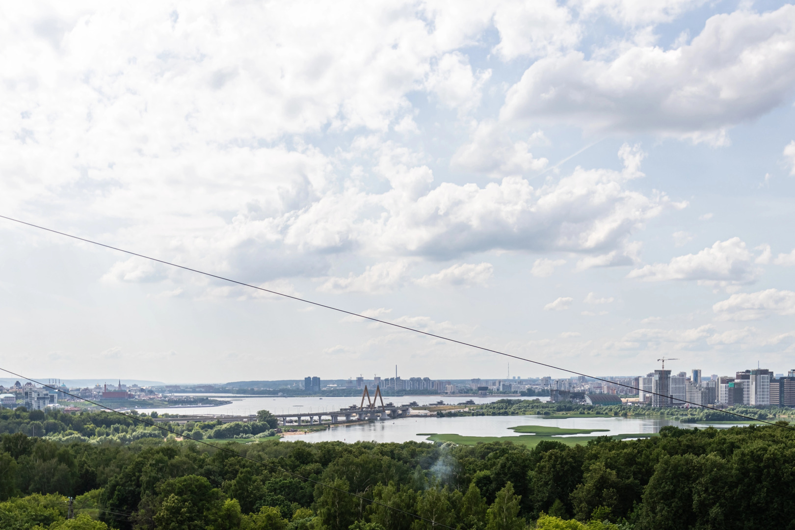 Квартира Green-4-уютная Студия в Центре