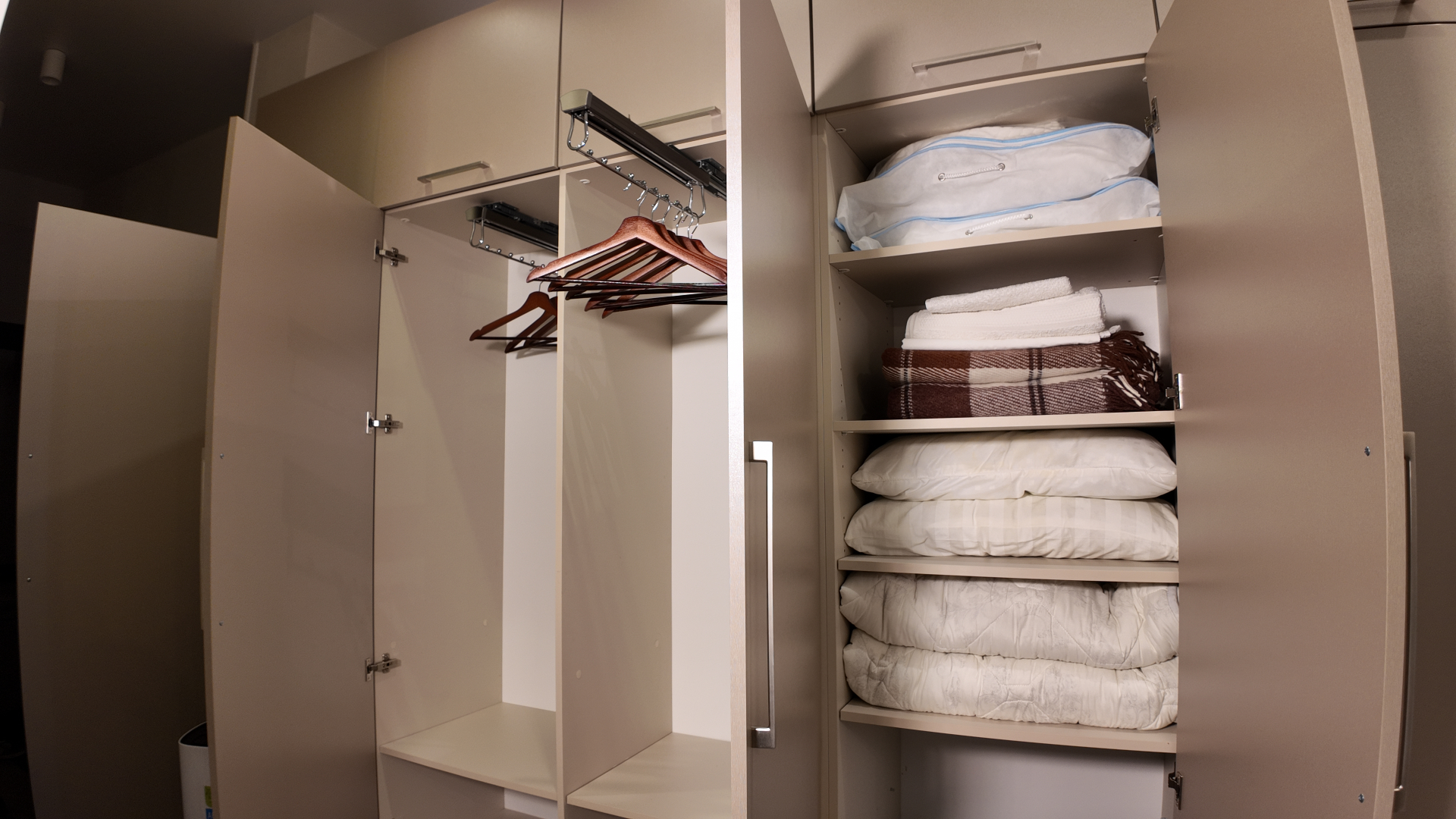 Апартаменты Apart SV1 Цоколь Раушен Престиж