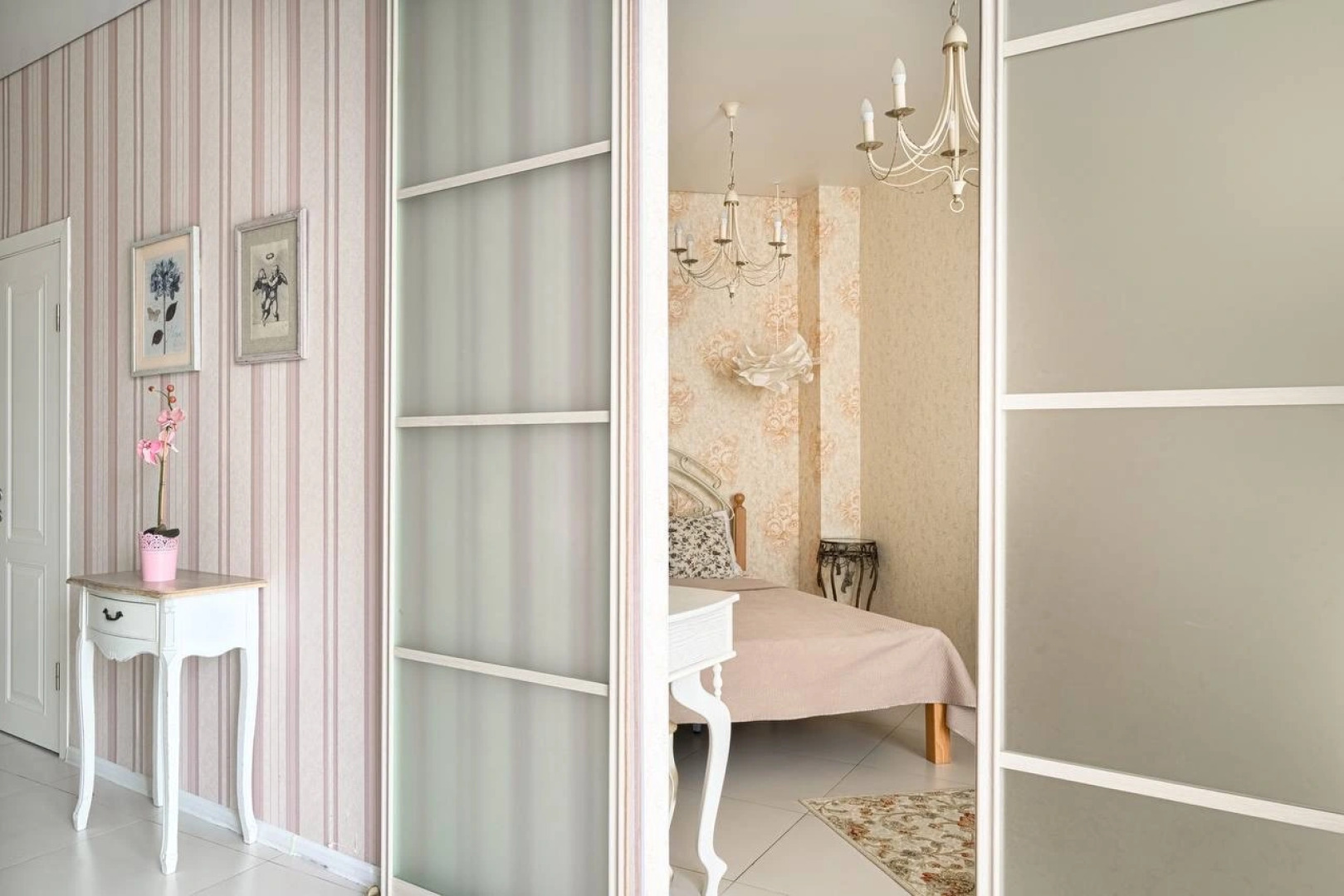 Апартаменты Место под солнцем 2