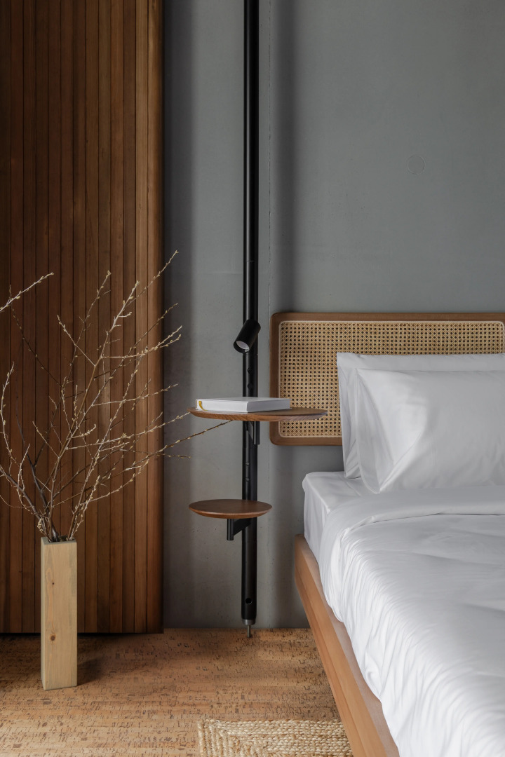 Veselovka Experience