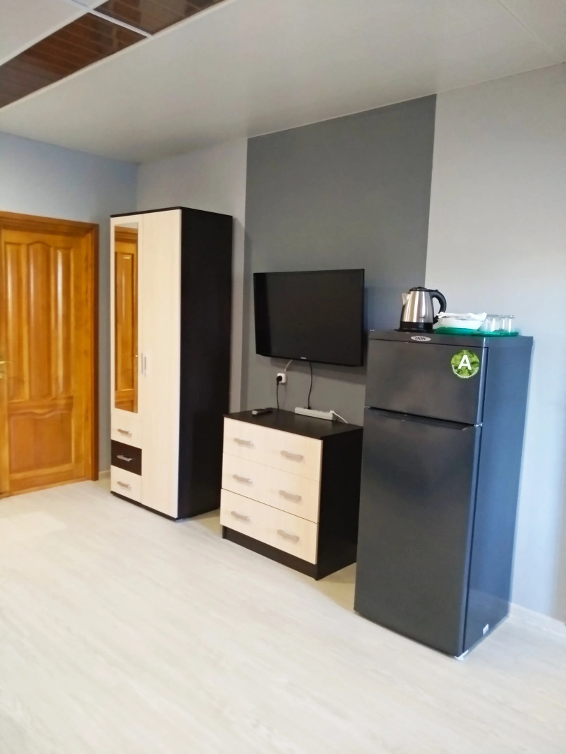 Мини-отель Вояж