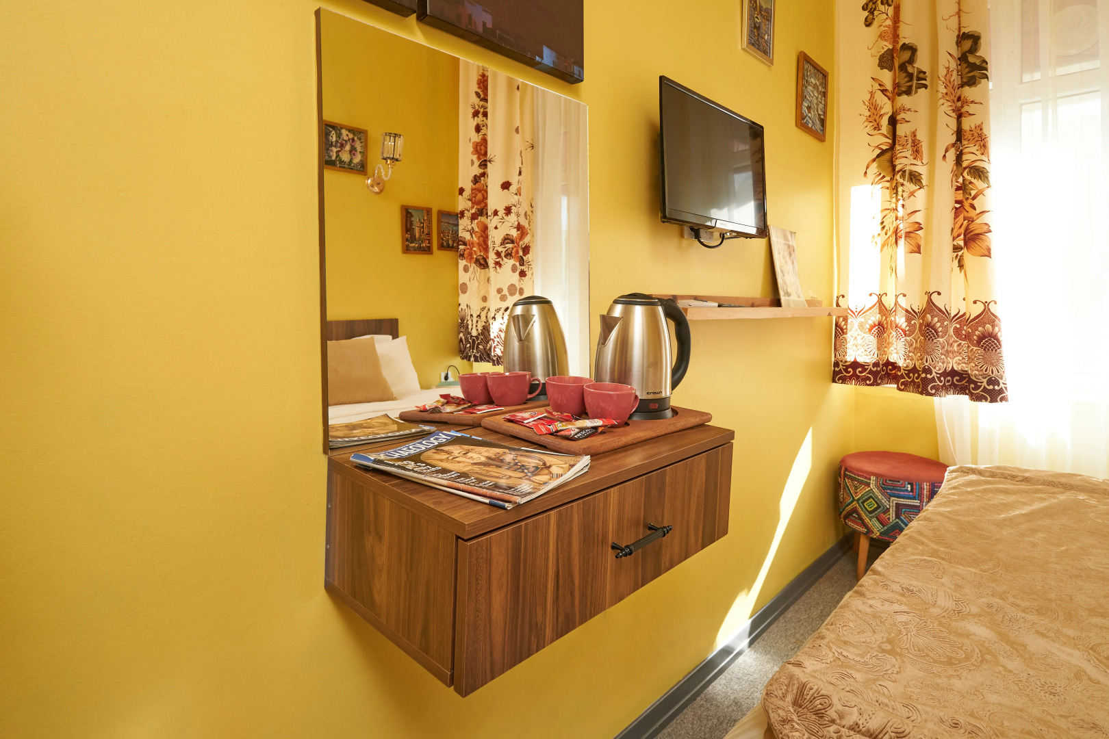 Отель  Galata Pearl