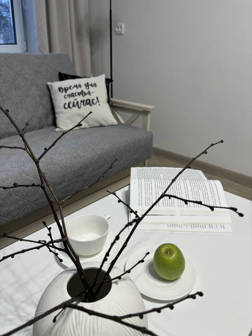 Апартаменты 200 Метров до Кремля