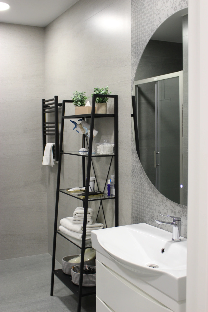 Апартаменты на Пугачева 4А