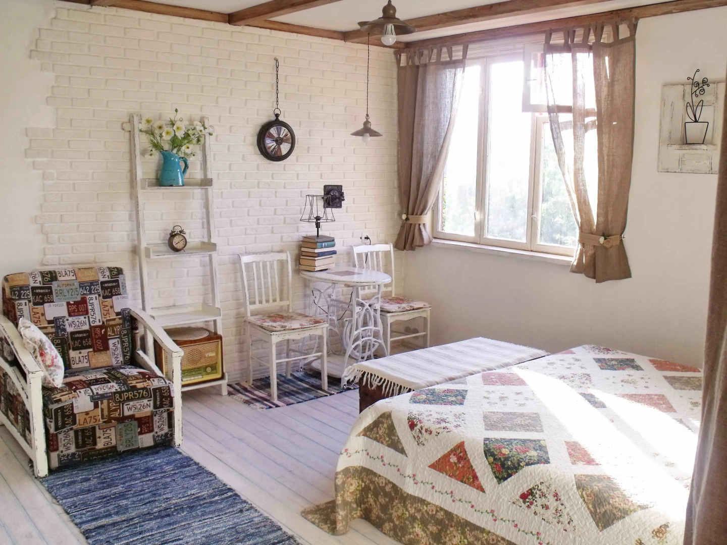 Гостевой дом Триера