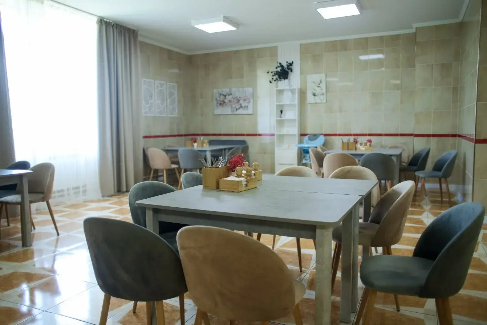 Санаторий София