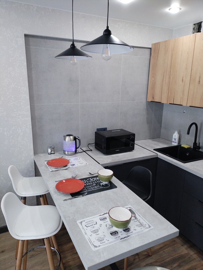 Апартаменты Urban Studio