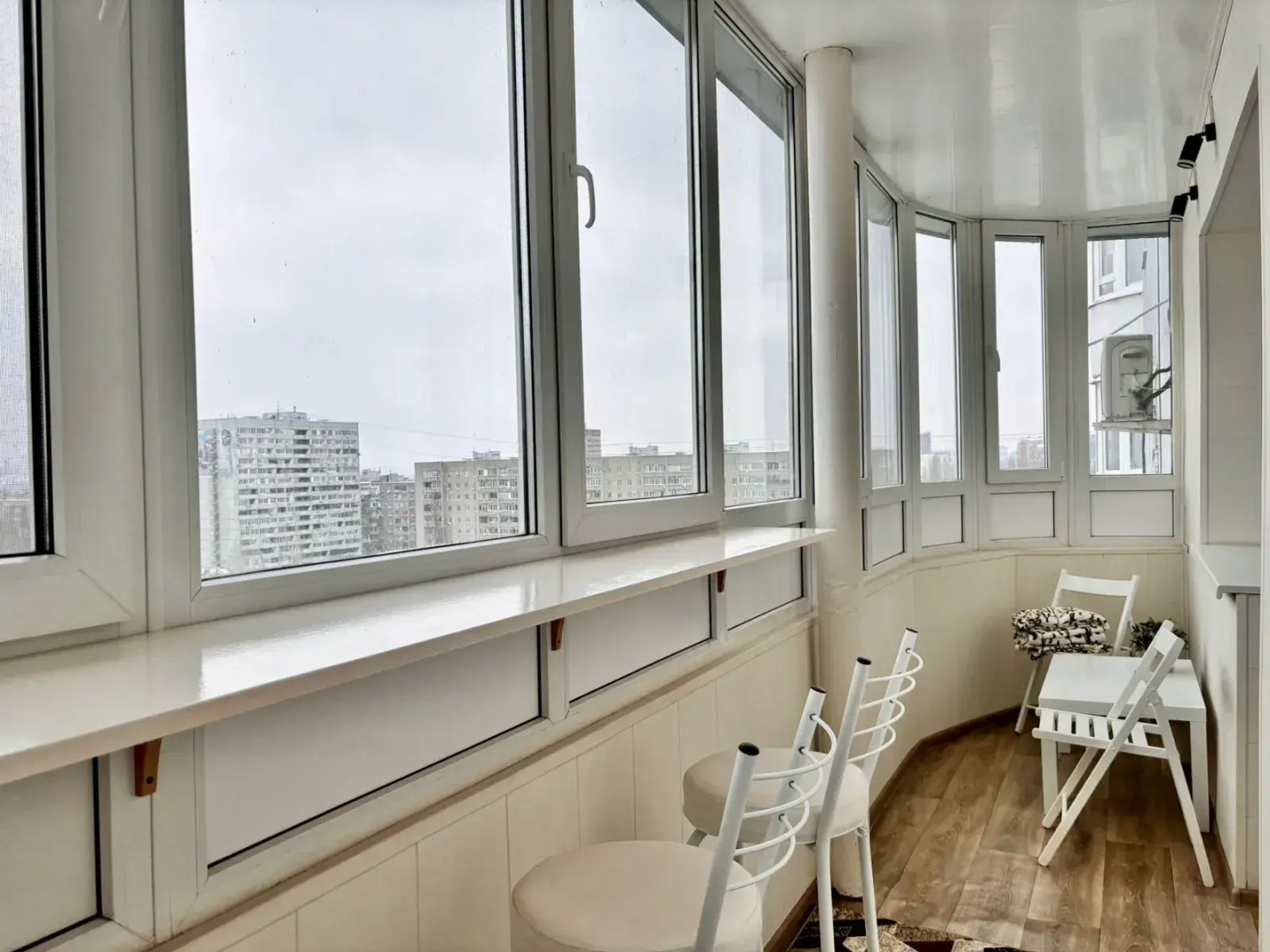 Апартаменты Переверткина д.24A