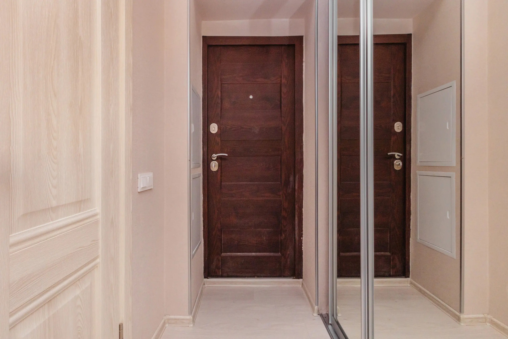 Апартаменты в Центре Сочи