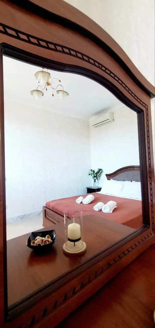 Гостевой Дом Лакшми