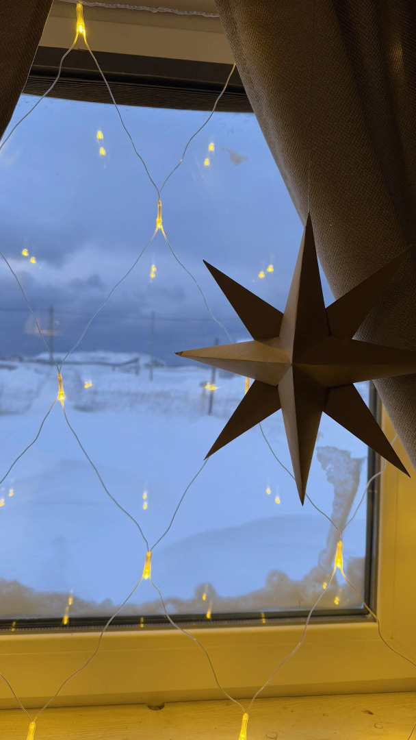 База отдыха Teriberka House