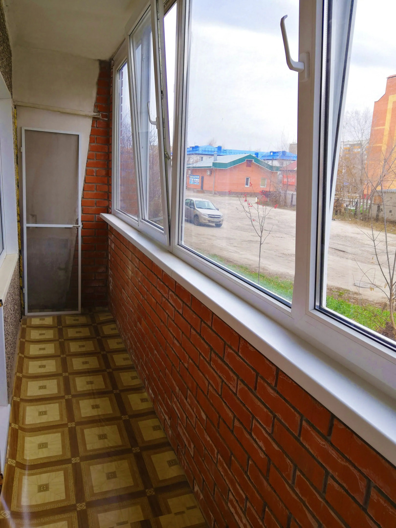 Апартаменты Сутки как дома на Тимирязева 21