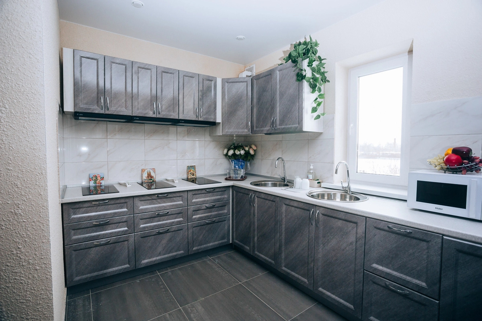 Хостел Волга