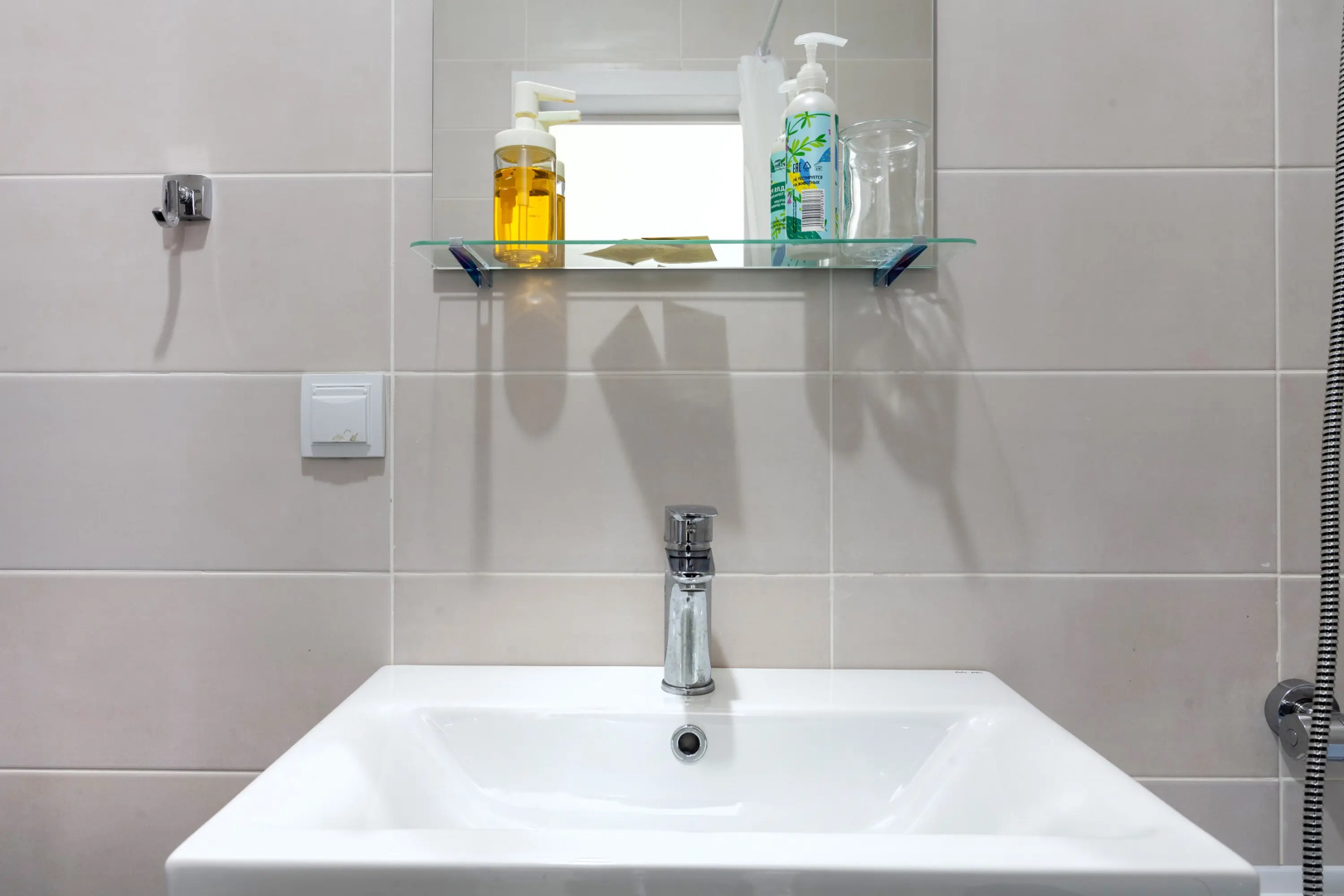 Квартира у метро Елизаровская