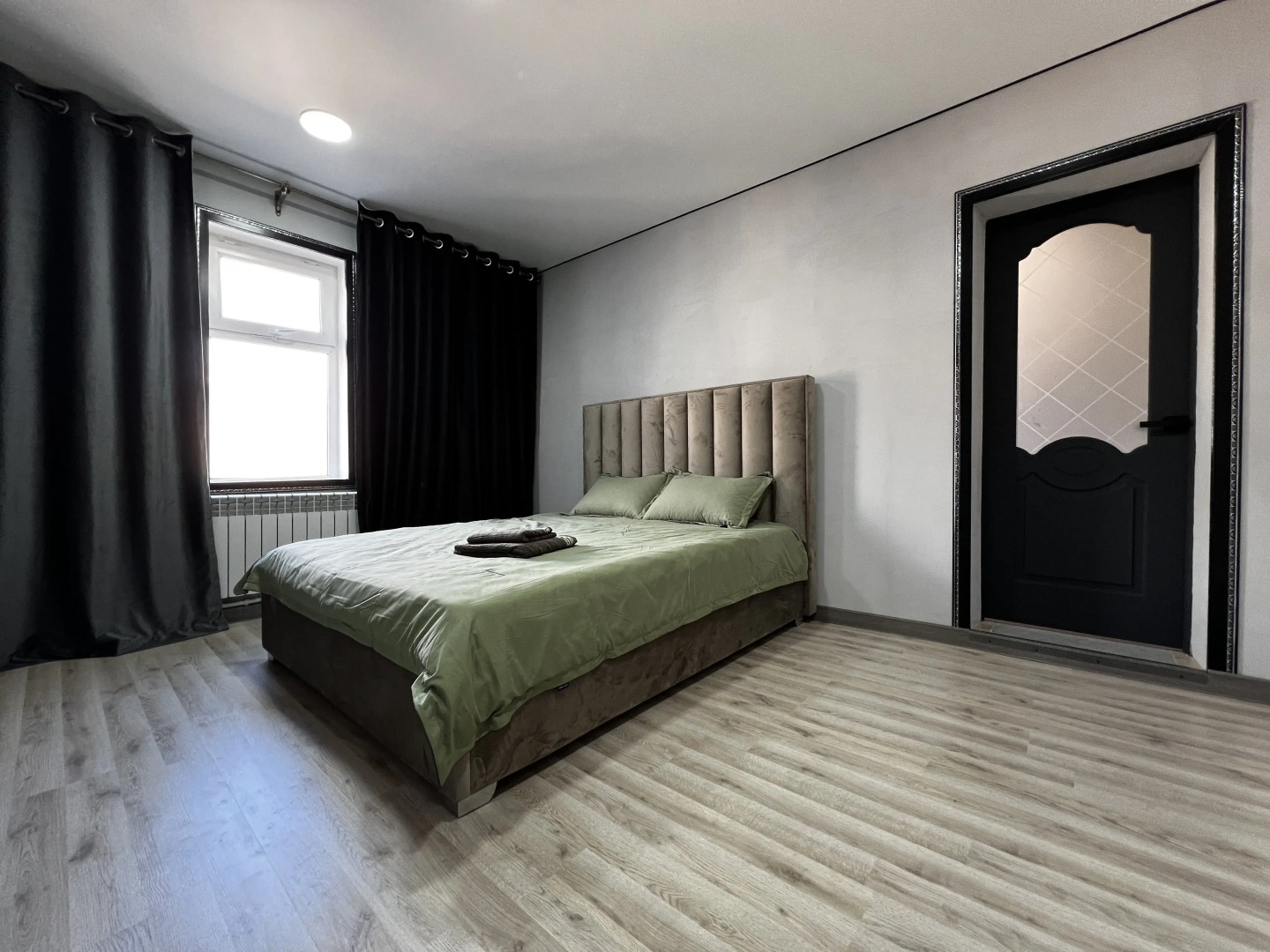 Апартаменты Хунзах с панорамой гор в Ботлихе