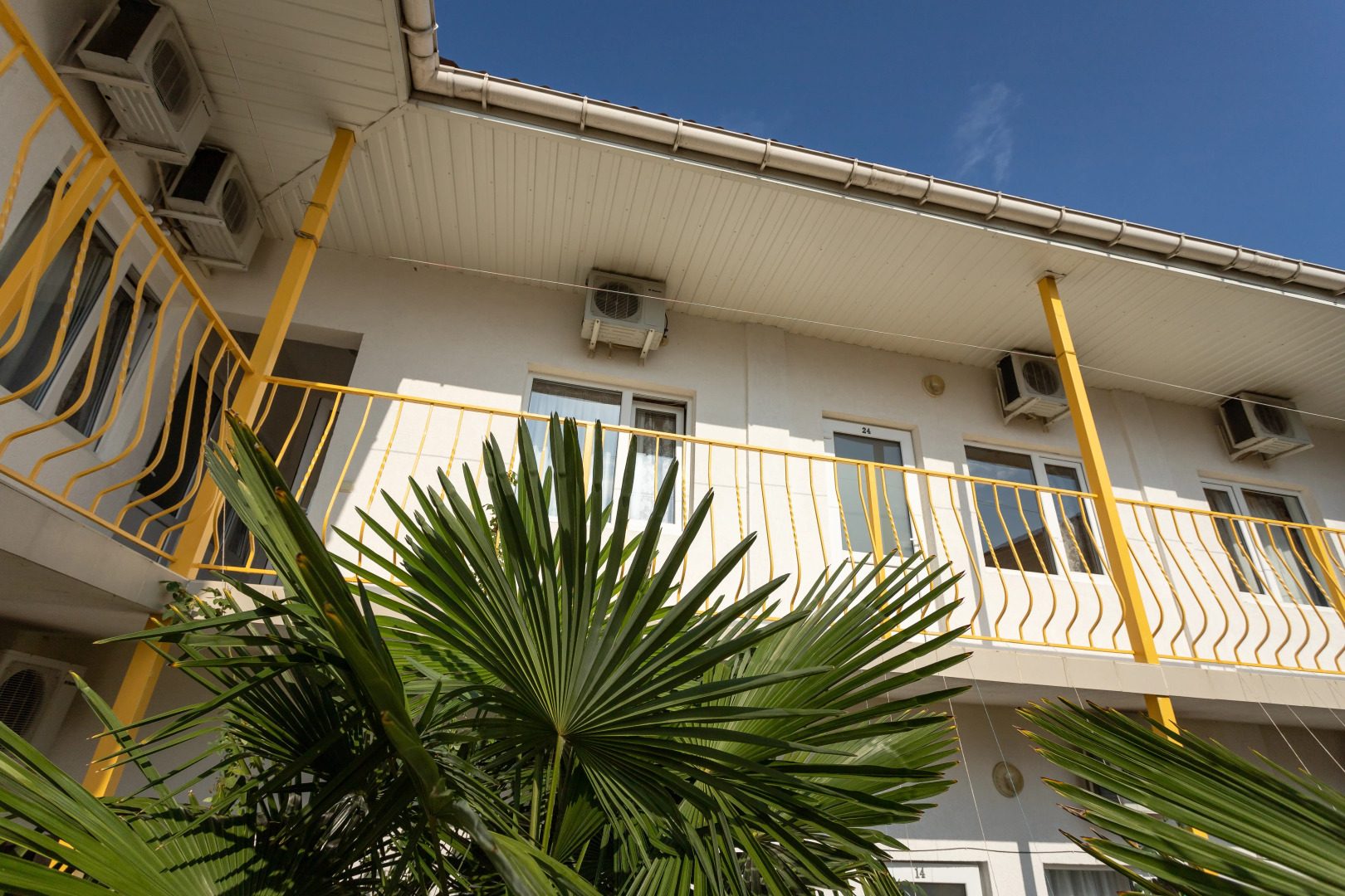 Гостевой Дом Эмма