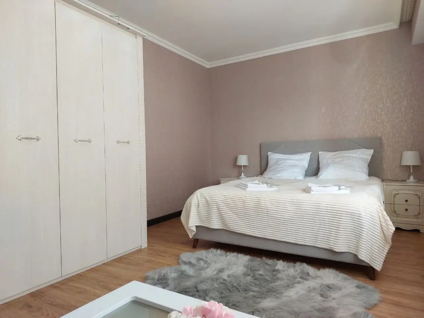 Квартира ПосуткаРу Орджоник 83к1 Курортный парк и Питьевая галерея