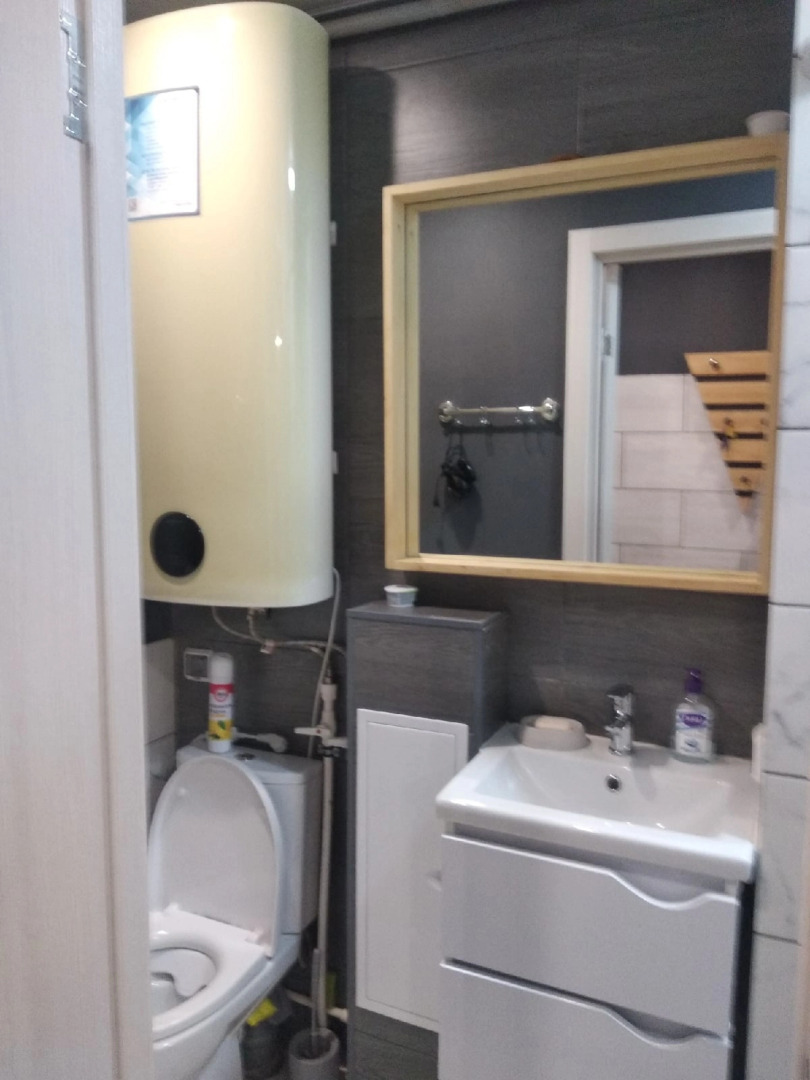 Апартаменты Easy Studio 1