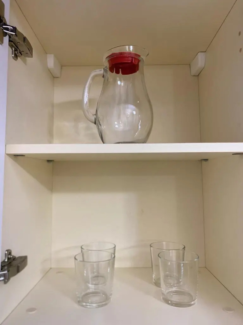 Апартаменты Горная Карусель 5