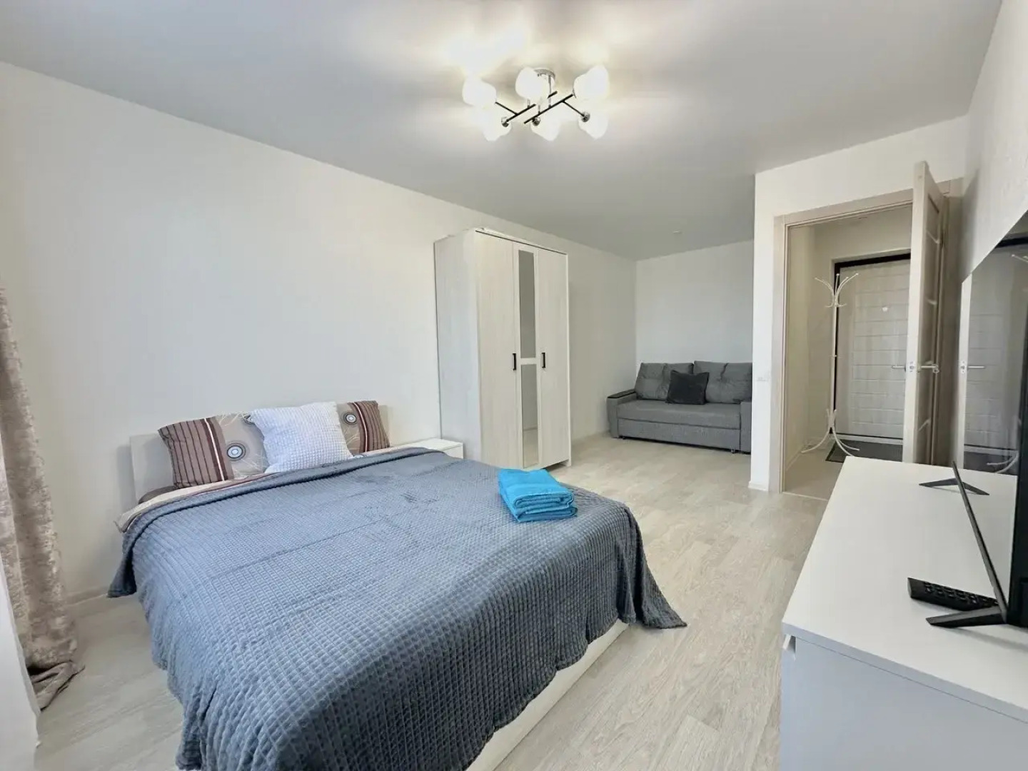 Квартира Уютно Как Дома