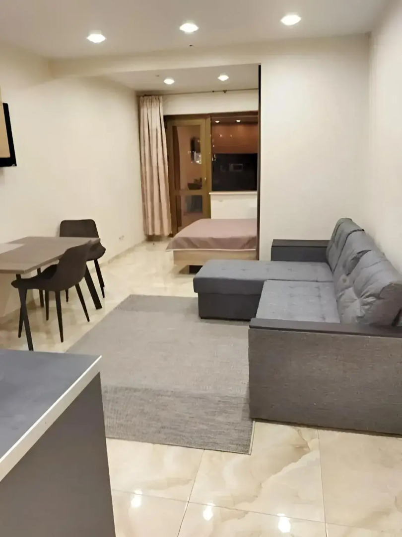 Апартаменты Комфорт в Сочи на Несебрской 14