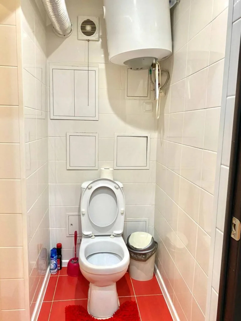 Апартаменты на Пушкина 152А