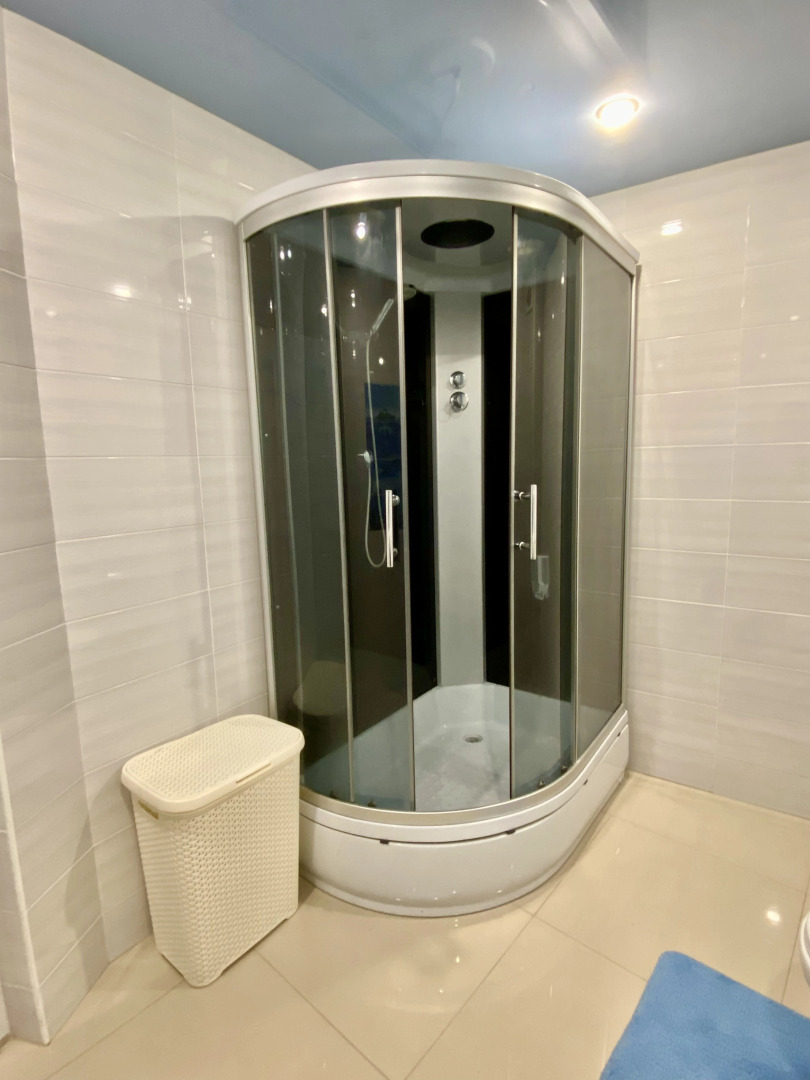 Частный Дом Таунхаус