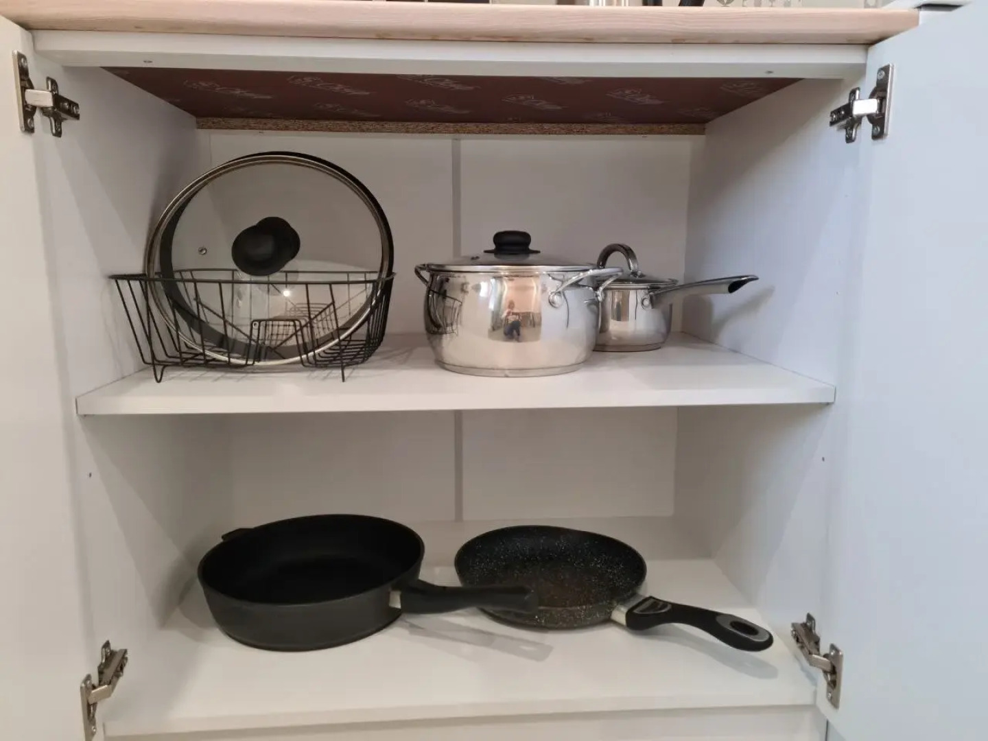 Апартаменты Runway Apartments