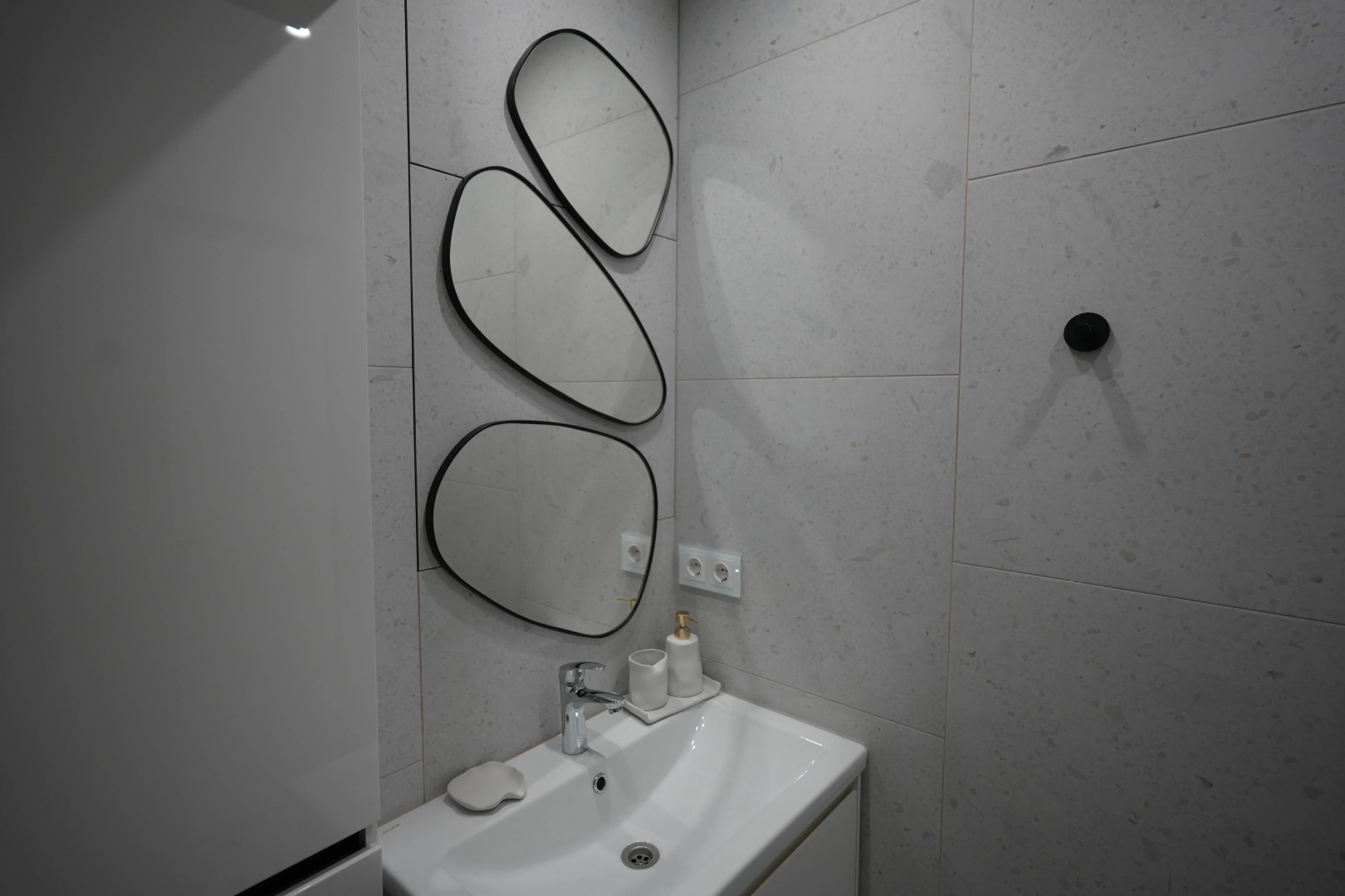 Апартаменты у Кремля