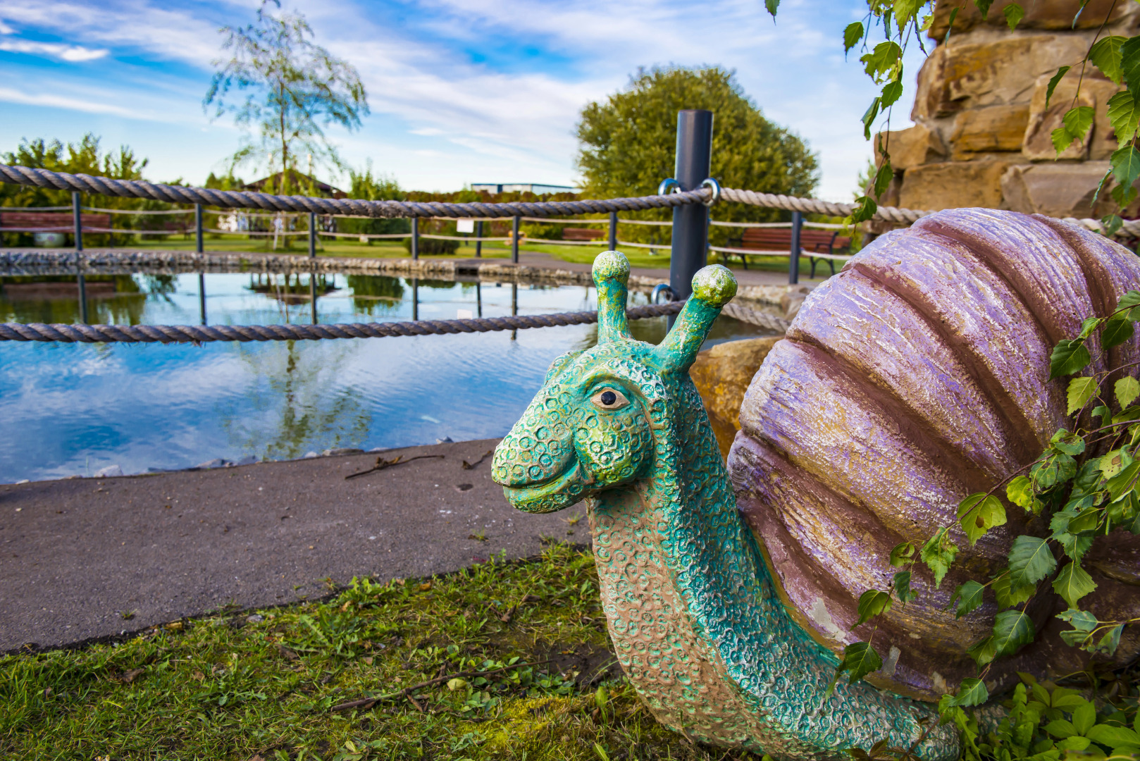 Отель Покровское-Дивное