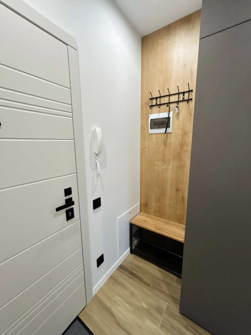 Апартаменты Дизайнерские у Моря