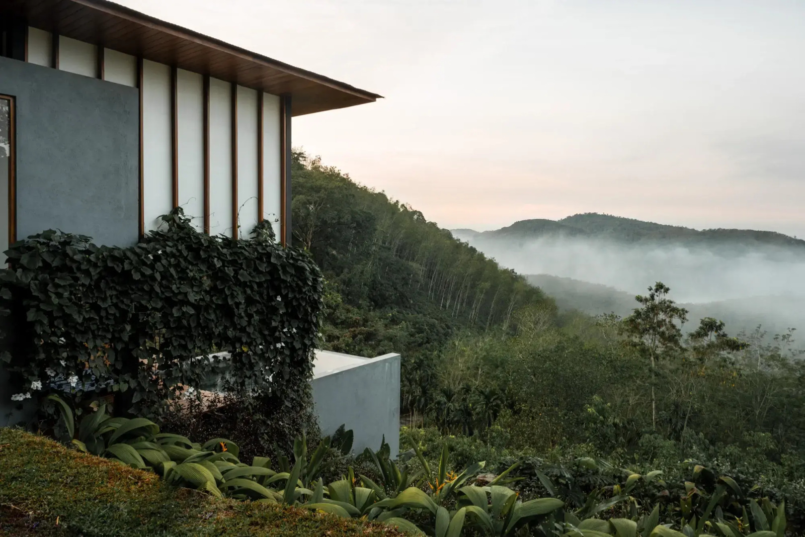 Санаторий Resort Glenross Living Kalutara