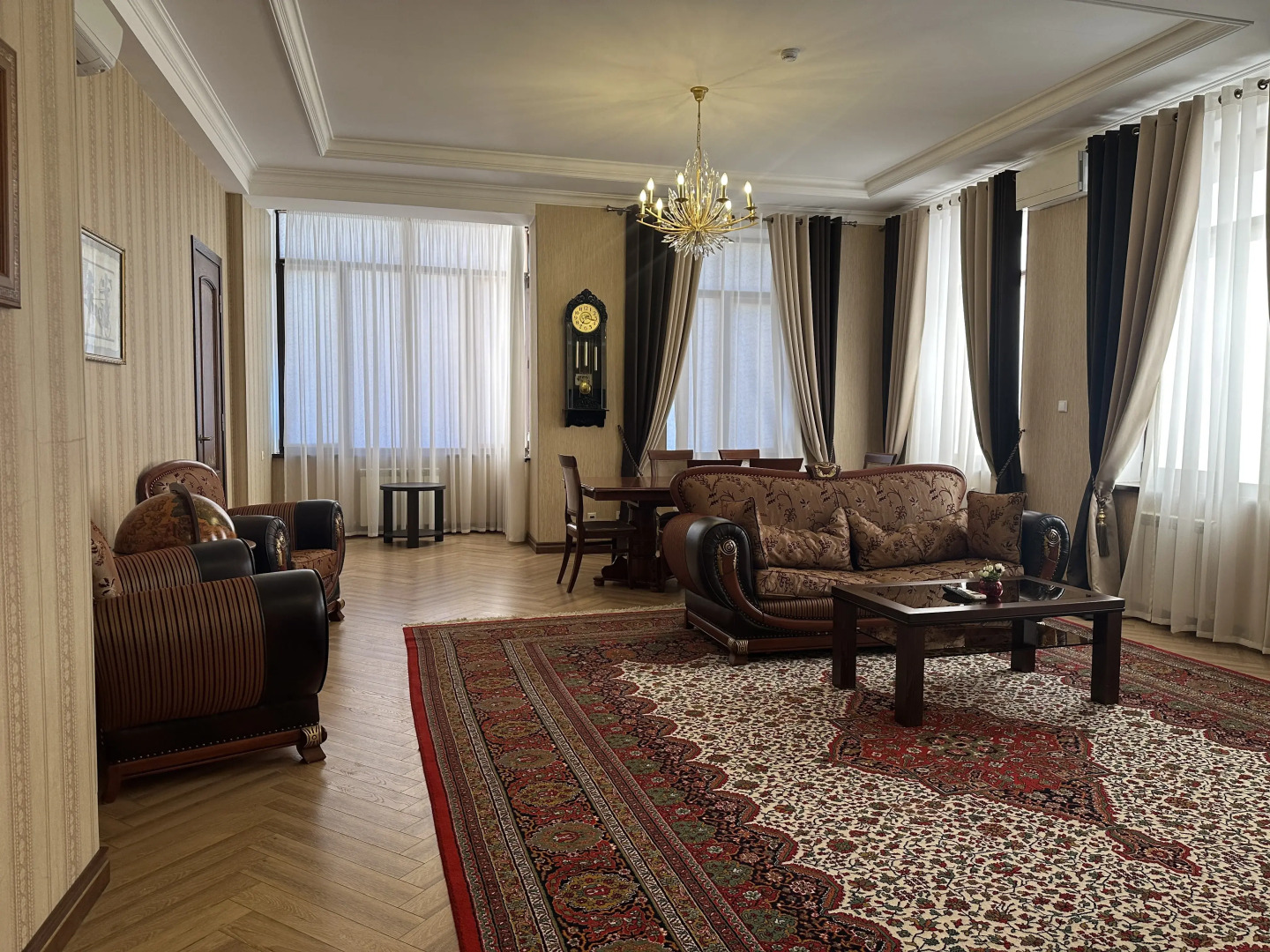 Отель  Аль-Фирай