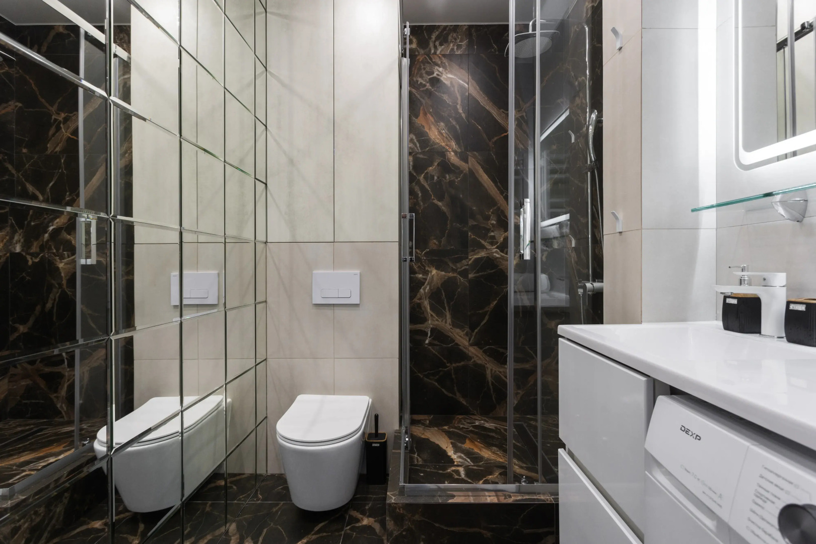 Апартаменты Hugge Place на Большевитской Объект 1610