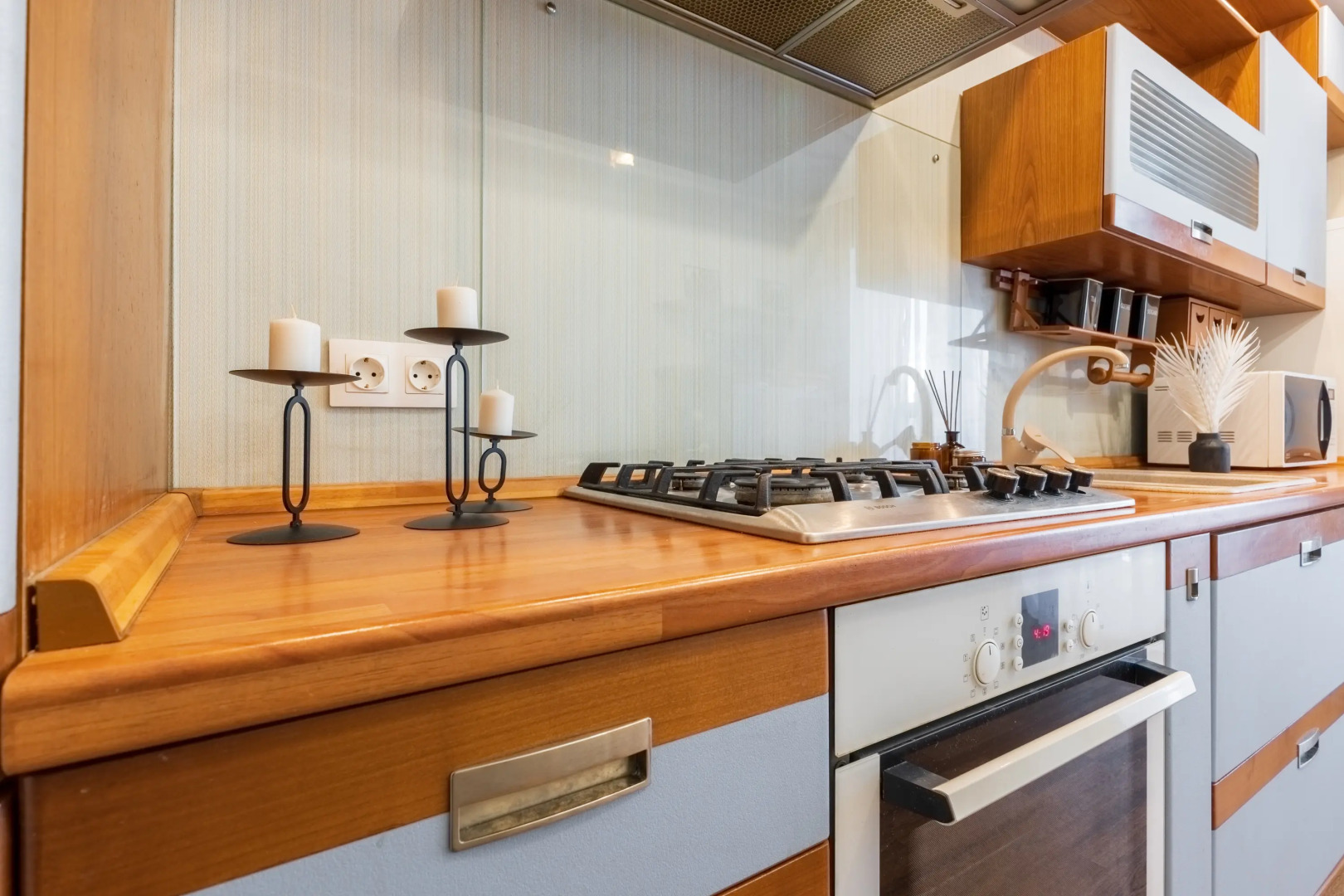 Апартаменты Residence Elegance