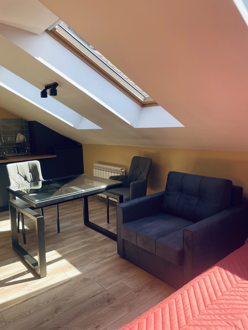 Квартира Центр Зеленоградск 3 Минуты до Моря