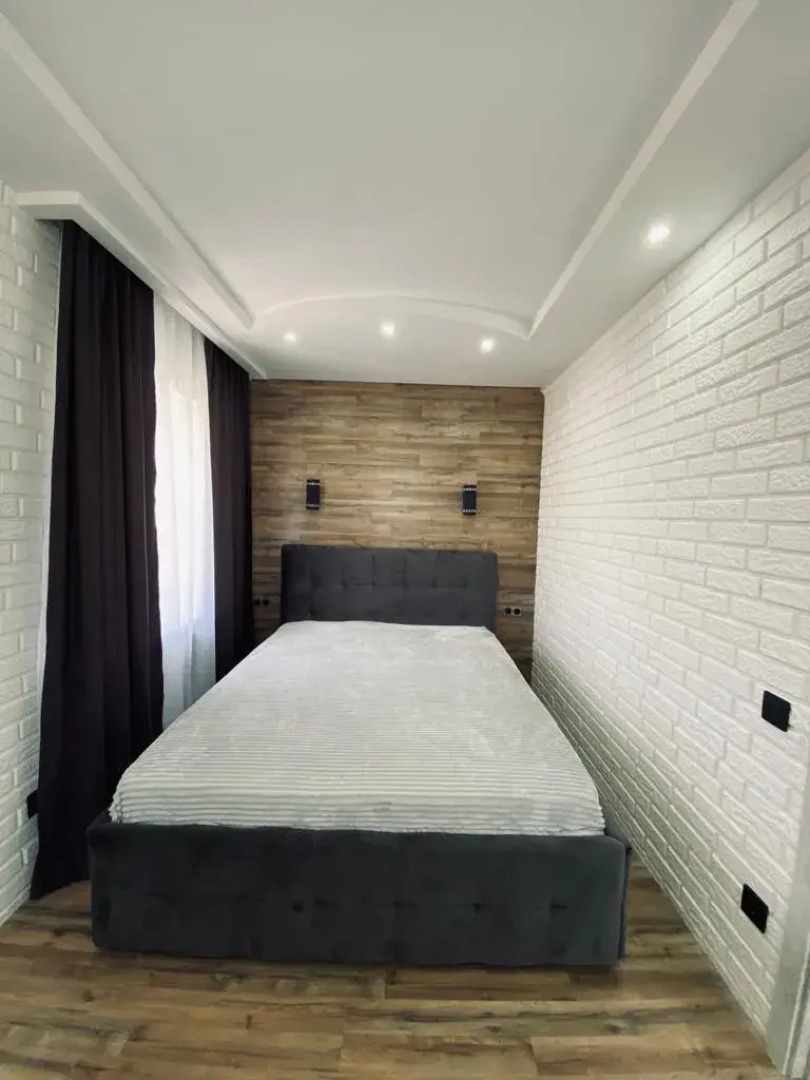 Апартаменты Современные на улице Коммунаров