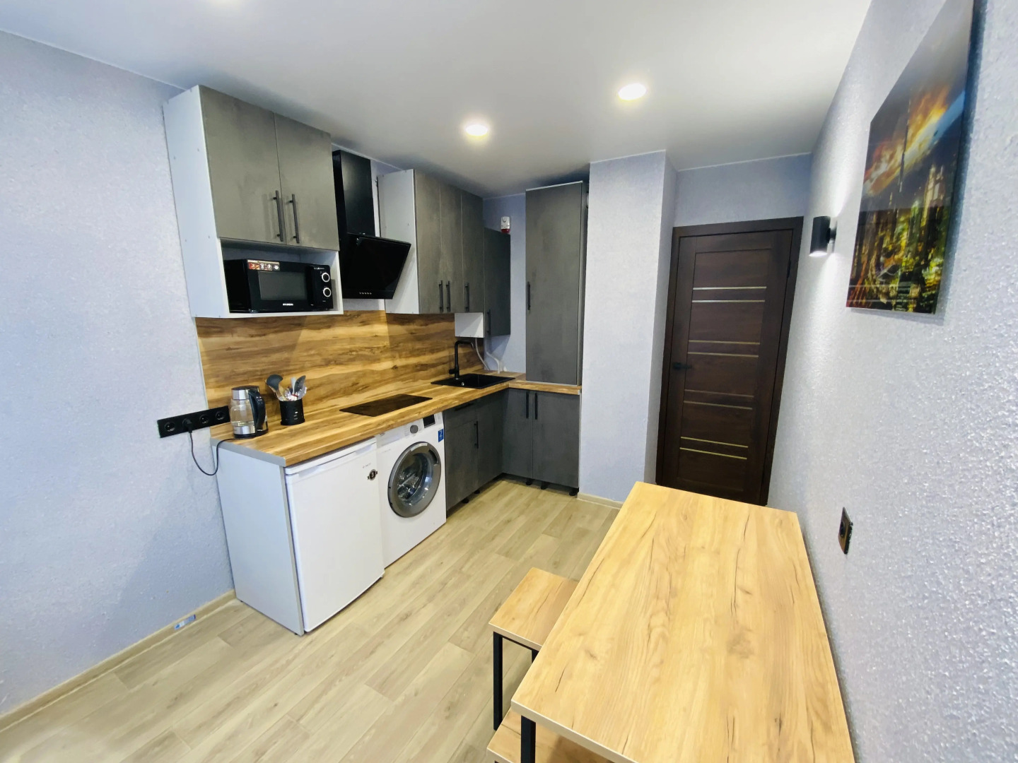 Апартаменты У Тц Лемана Про Иваново