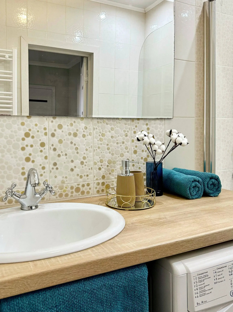 Квартира Романтичная квартира