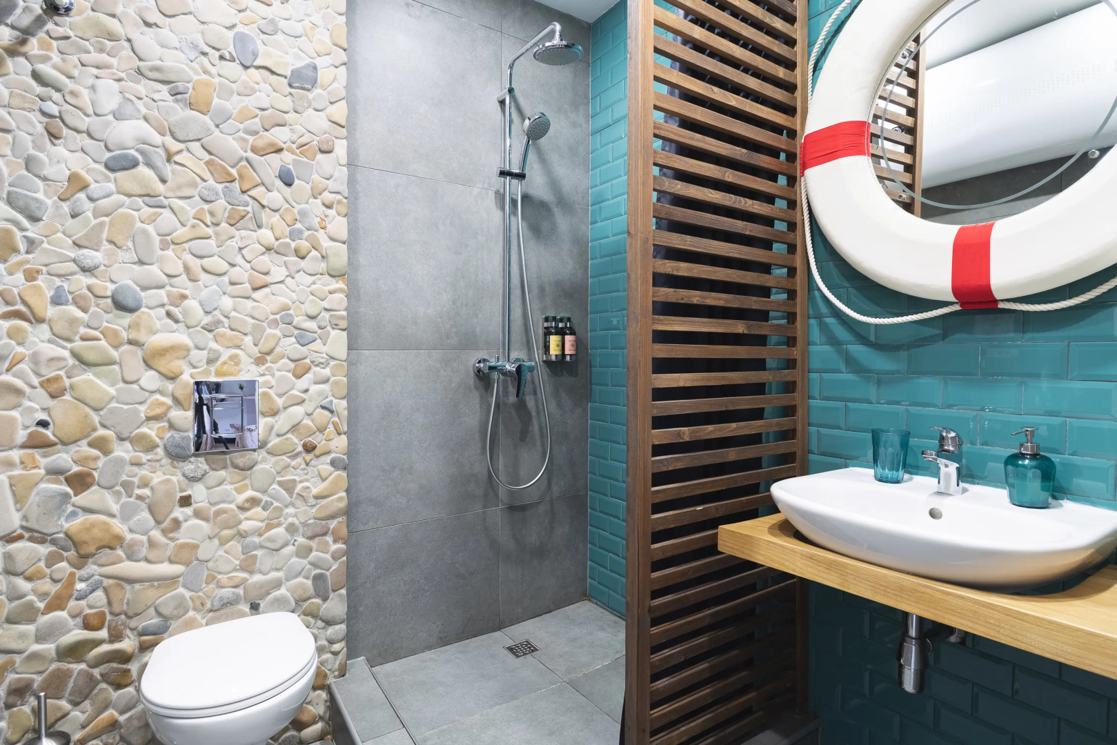 Бутик-Отель Truvor