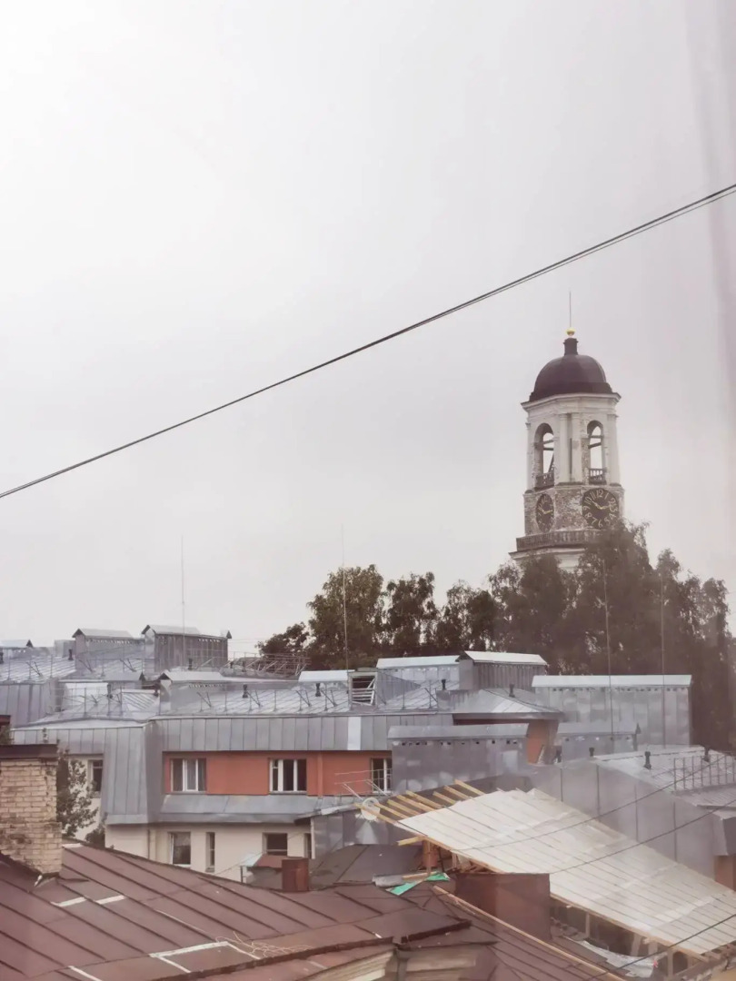 Апартаменты Южный вал 16