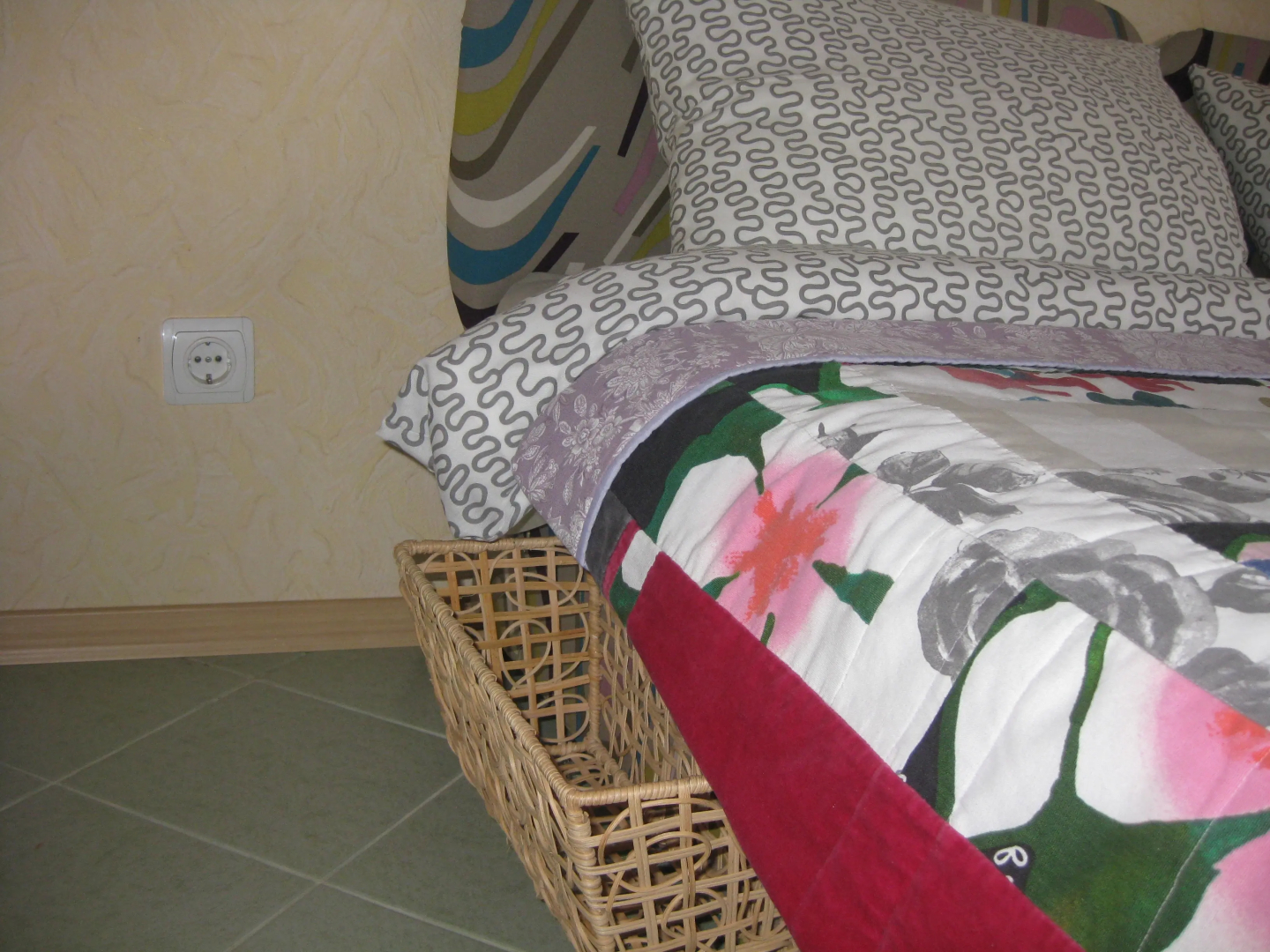 Dom Pod Zvezdopadom Guest House