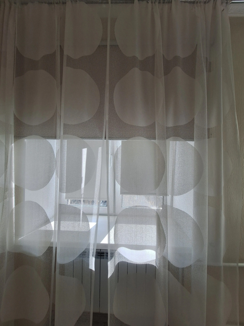 Квартира на Достоевского