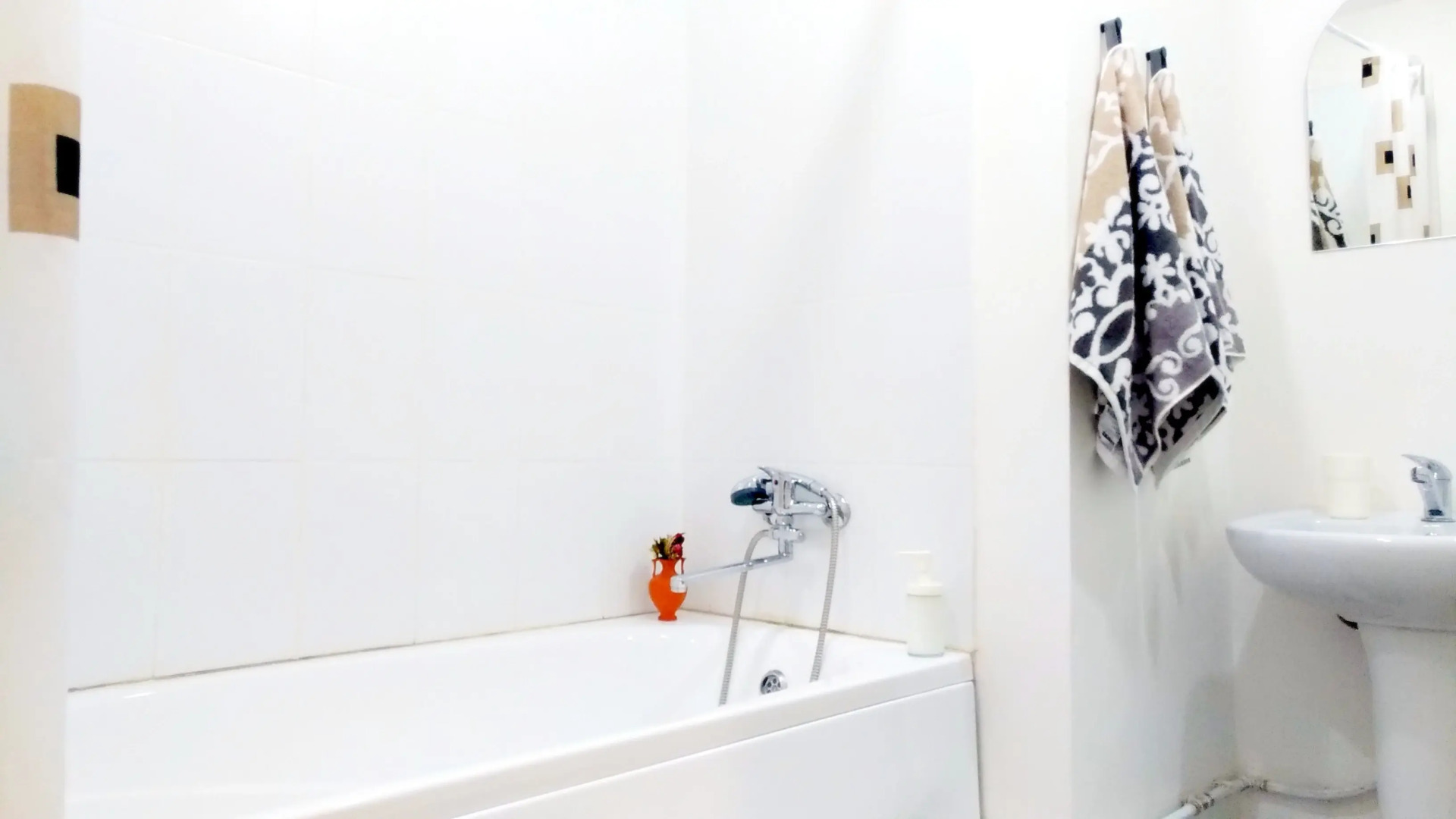 Апартаменты DailyRent Apart-Университетский