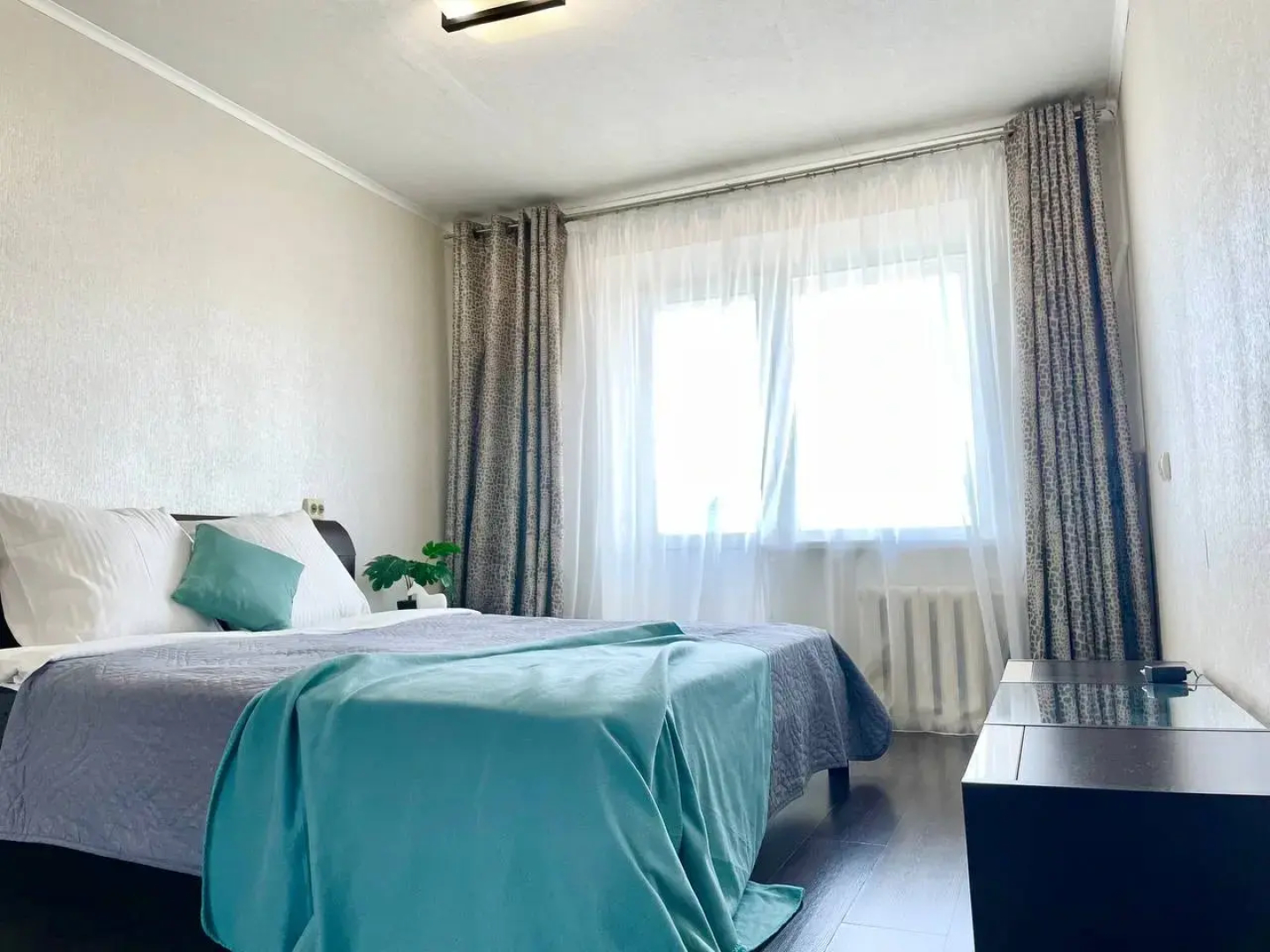 Квартира комфорт Пионерская 21