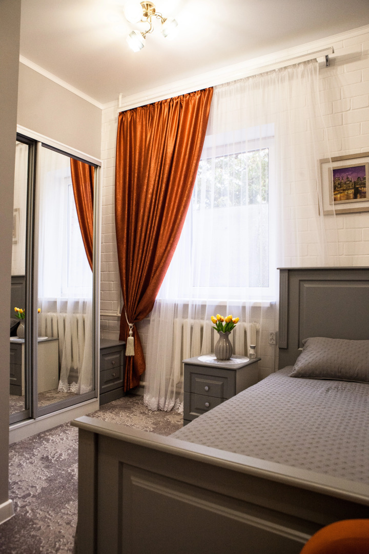 Гостевой Дом Эдем