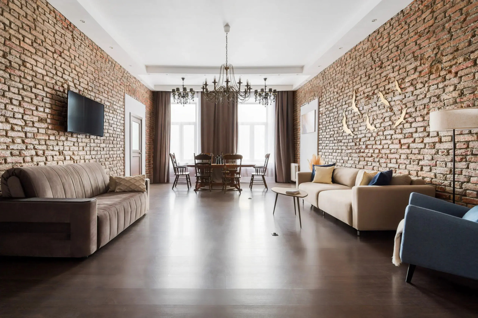 Апартаменты Welcome Home на Фонтанке 85