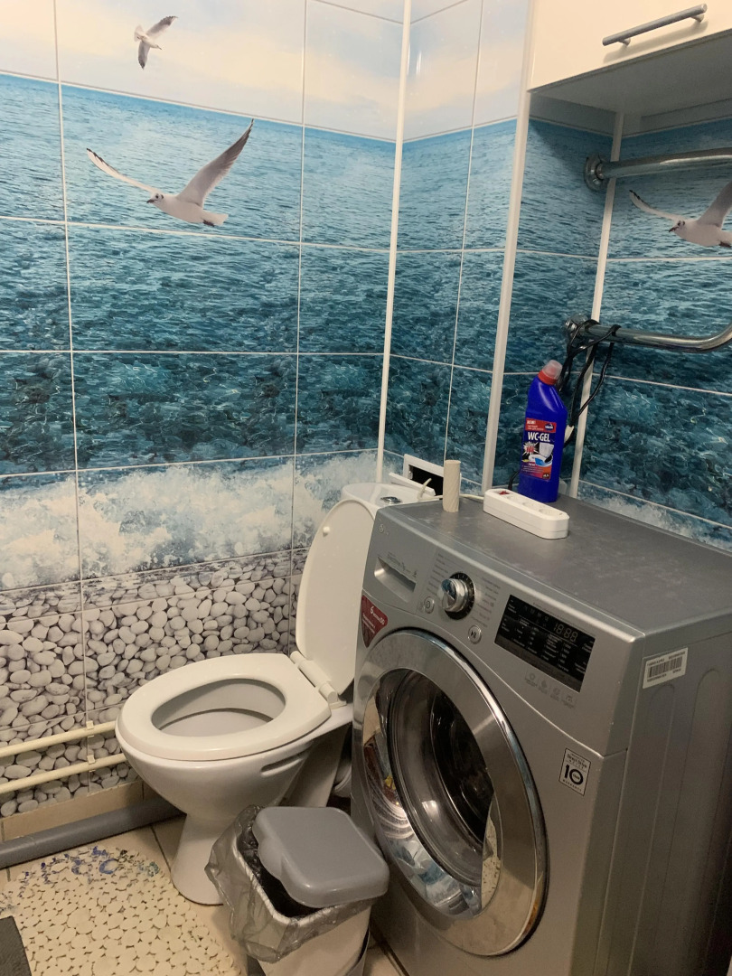 Апартаменты Новый 22