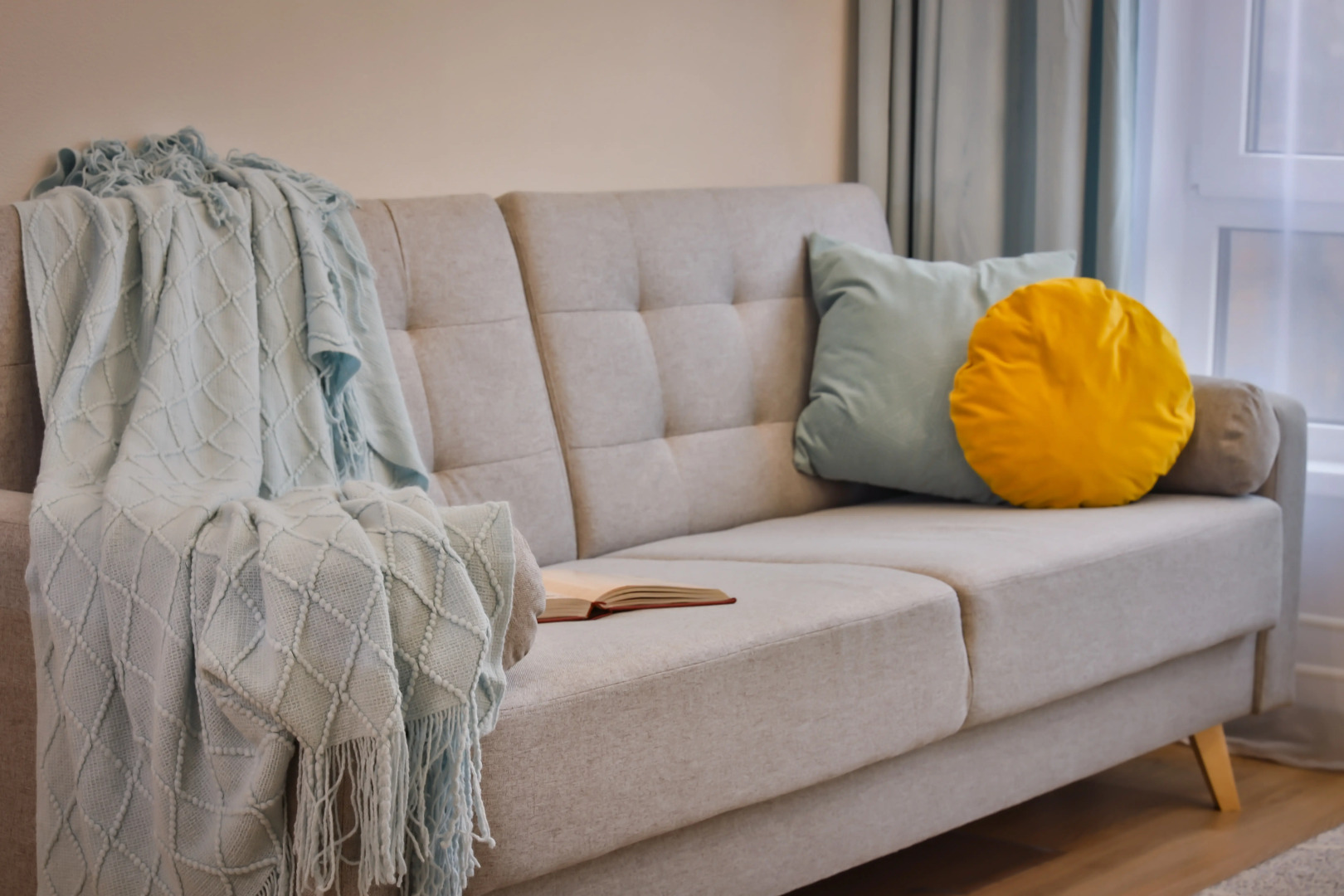 Квартира KotHouse