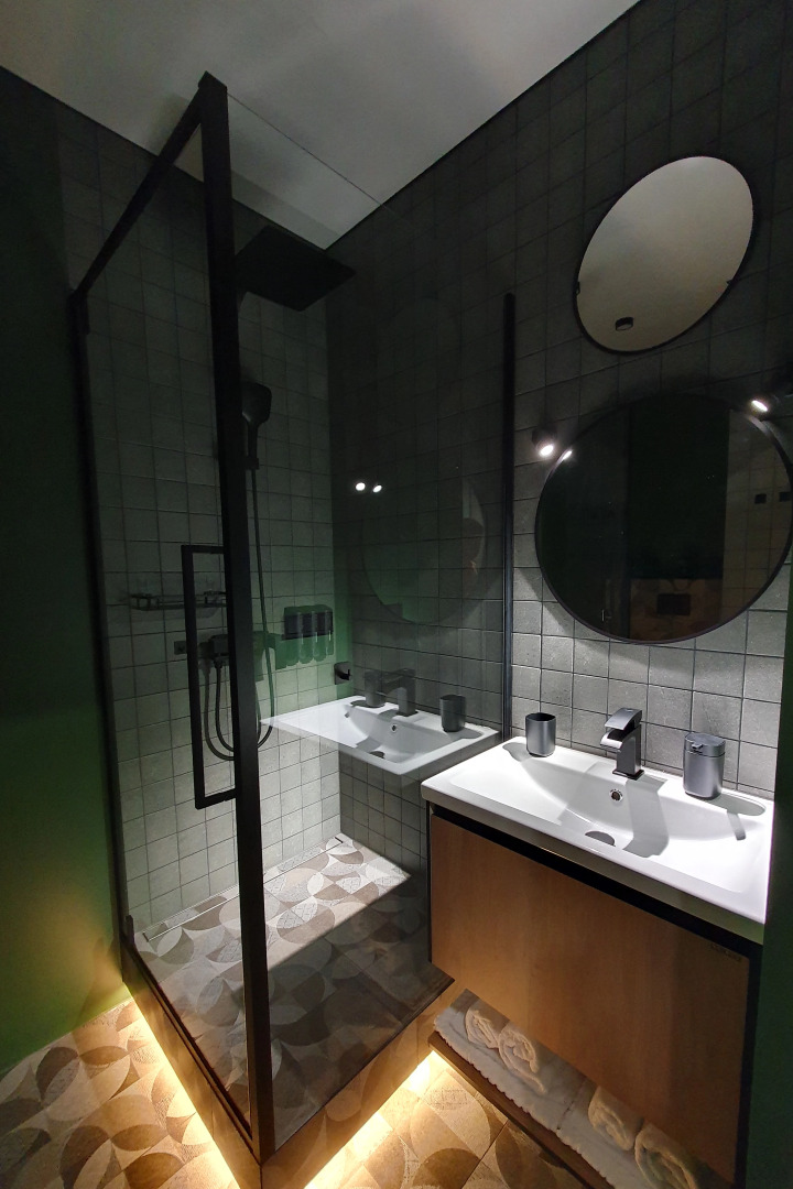 Квартира на Комсомольском проспекте 52